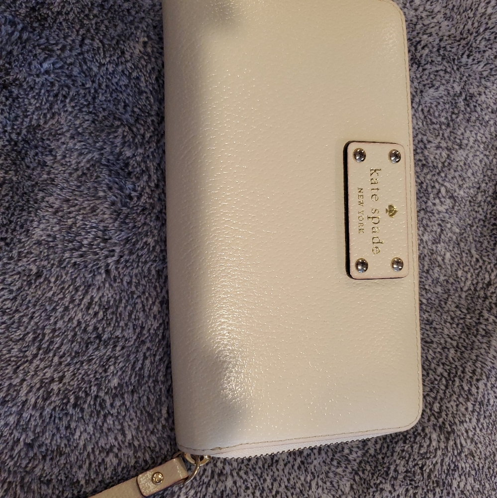 Kate Spade wallet